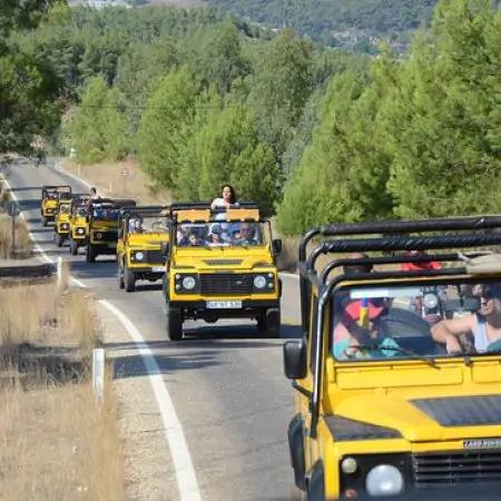 Fethiye-jeep-safari