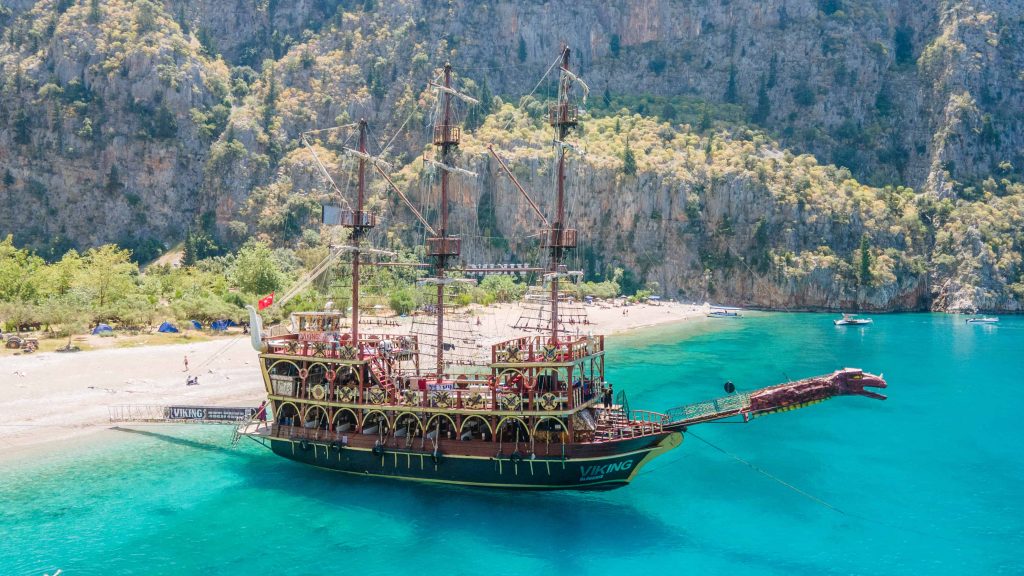 olüdeniz-korsan-tekne-turu