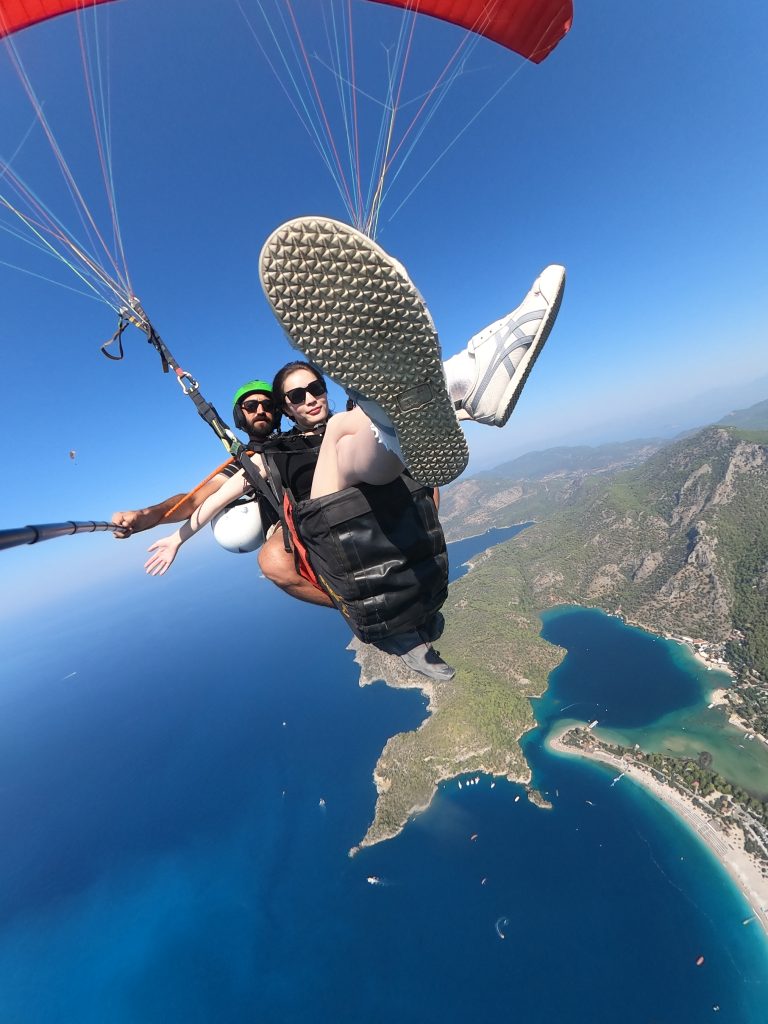 fethiyede gezilecek yerler 