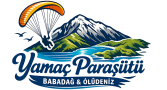 yamaç paraşütü ölüdeniz