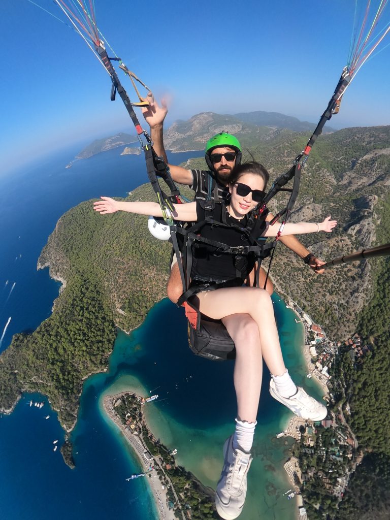Türkiye’nin en güzel ilçeleri